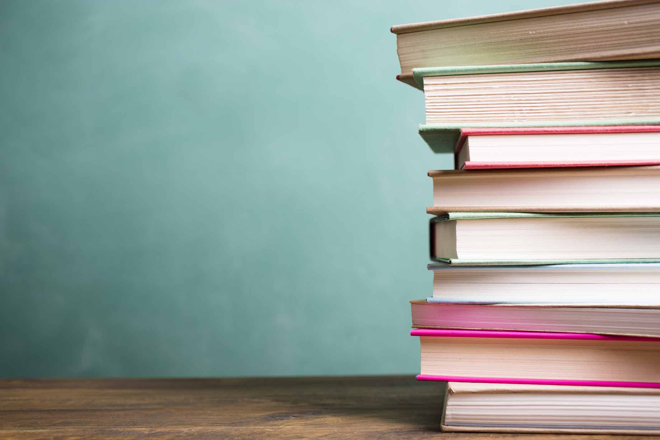 Des livres d’horreur qui font plus peur que les films